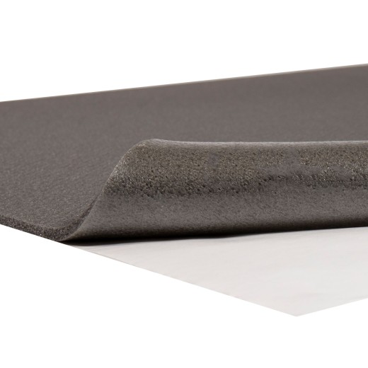 Sound insulation material Vibrofilter PPE ECO 4