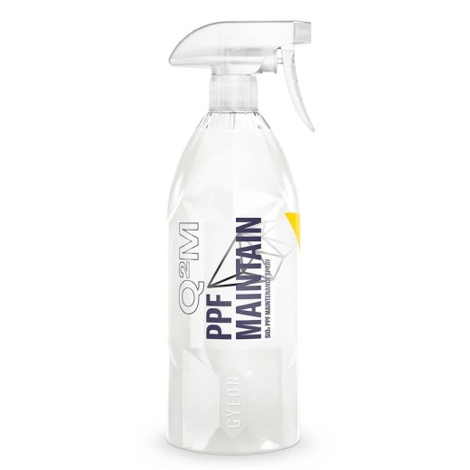 Sealant for protective films Gyeon Q2M PPF Maintain (1000 ml)
