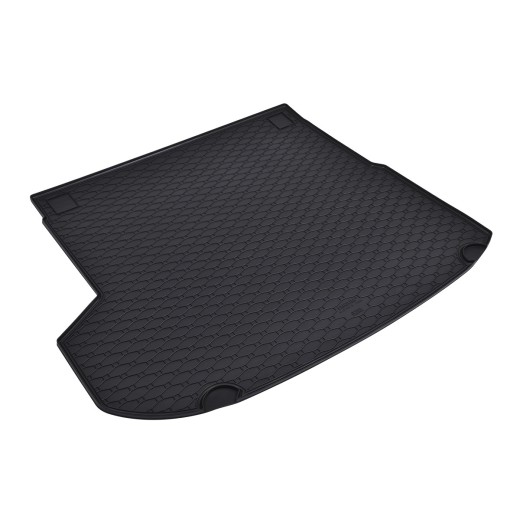 Rigum rubber trunk liner for Kia ProCeed (2019-)