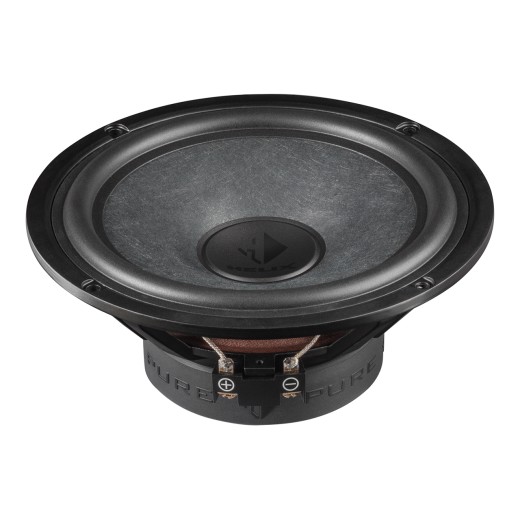 Helix PR W165 speakers