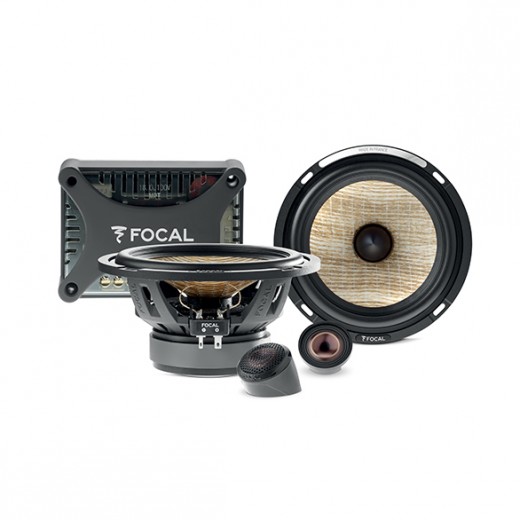 Speakers Focal FLAX EVO PS 165 FXE