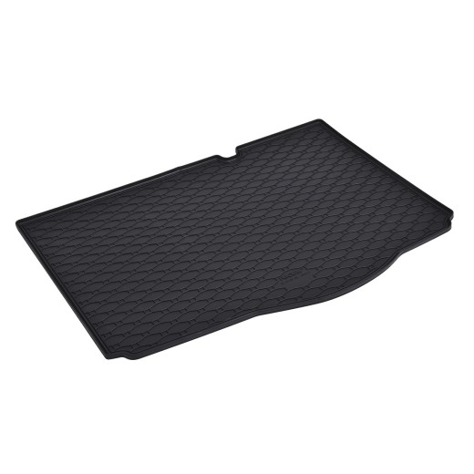 Rigum rubber boot liner for Fiat Grande Punto (2006-)