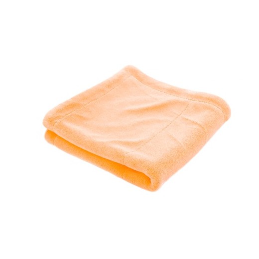 Microfiber towel Purestar Superior Buffing Towel Neon Orange