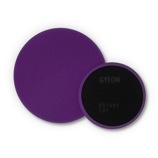 Grinding wheel Gyeon Q2M Rotary Heavy Cut 80 mm