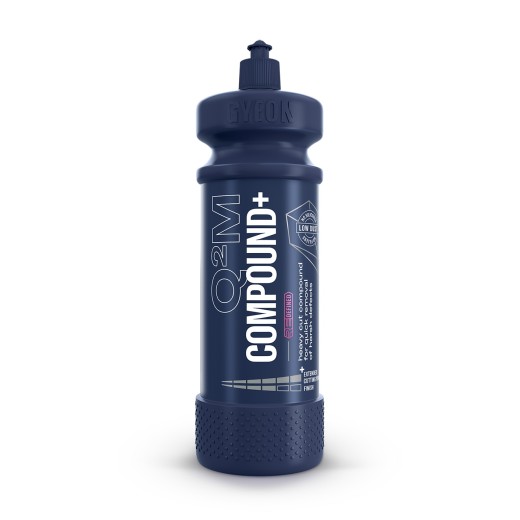 Grinding polishing paste Gyeon Q2M Compound+ REDEFINED (1 l)
