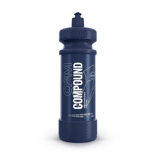 Polishing paste Gyeon Q2M Compound (1000 ml)