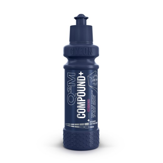 Grinding polishing paste Gyeon Q2M Compound+ REDEFINED (250 ml)