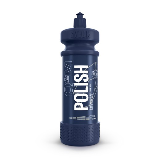 Finishing paste Gyeon Q2M Polish (1000 ml)