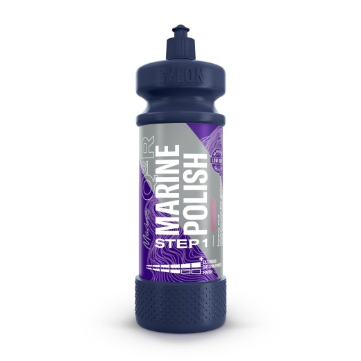 Gyeon Q2R Marine Polish Step 1 REDEFINED (1 l)