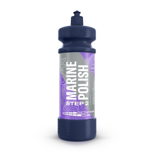 Gyeon Q2R Marine Polish Step 2 (1 l)