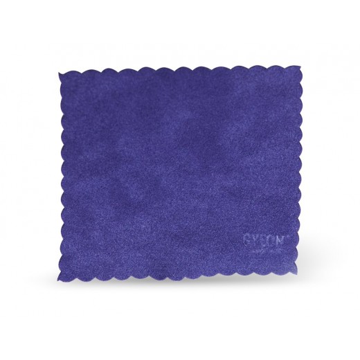 Gyeon Q2M Suede Microfiber Towel (10 x 10 cm)