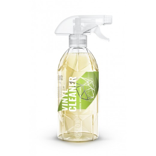 Interior plastic cleaner Gyeon Q2M VinylCleaner (500 ml)
