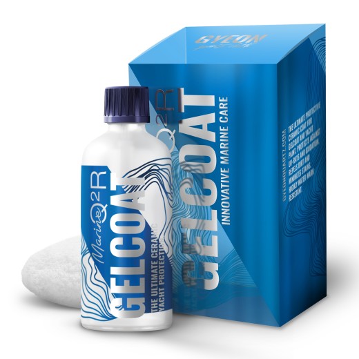Gyeon Q2R GelCoat Ceramic Boat Protection (100ml)