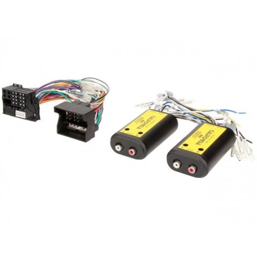 4carmedia adapter QUADLOCK-UNI.4R