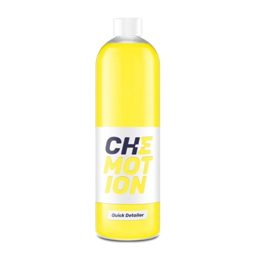 Detailer Chemotion Quick Detailer (250 ml)