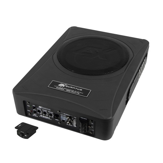Active subwoofer ESX Q208A