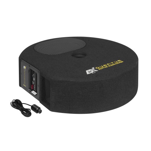 Active subwoofer ESX Q300A