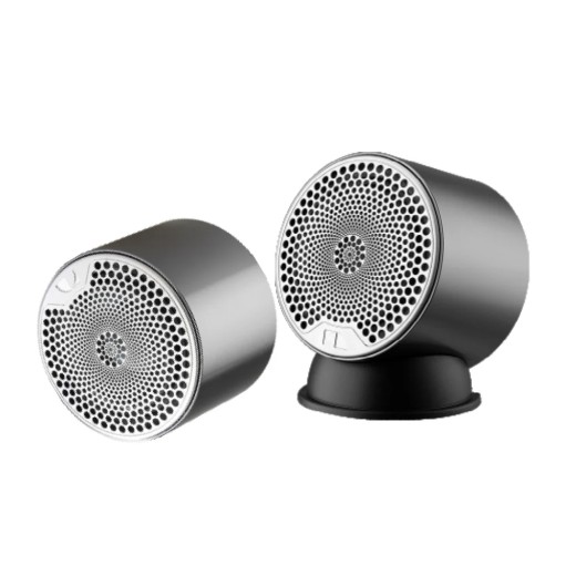 Nakamichi NS-QT65 speakers