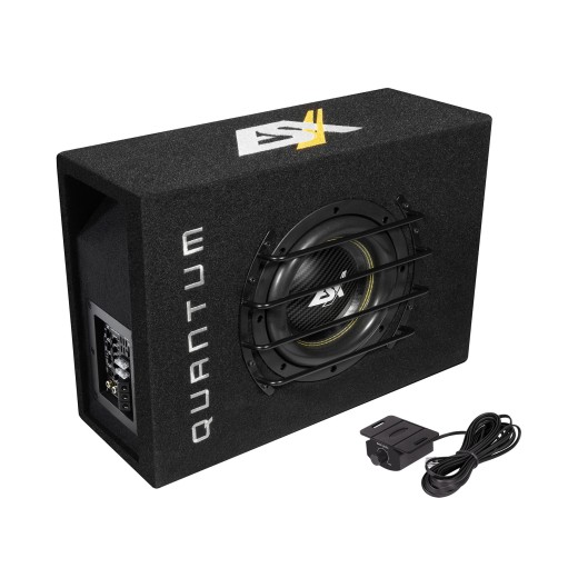 ESX QXB8A active subwoofer