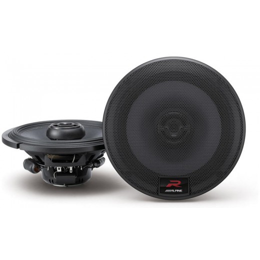 Alpine R-S65 speakers