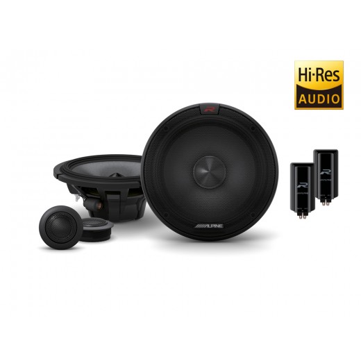 Speakers Alpine R-S65C.2