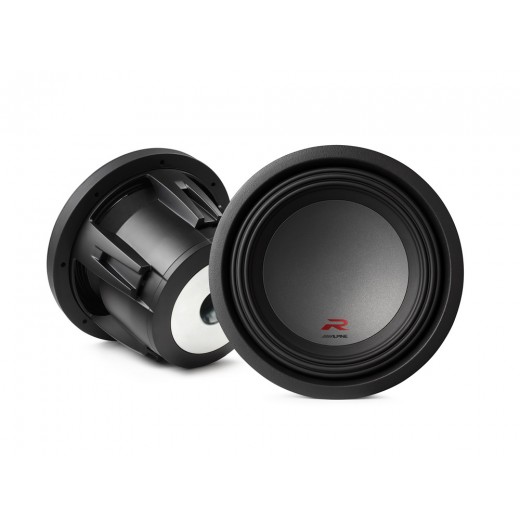 Subwoofer Alpine R-W10D4