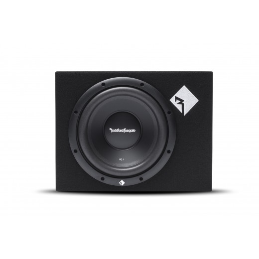 Subwoofer in box Rockford Fosgate PRIME R1-1X10