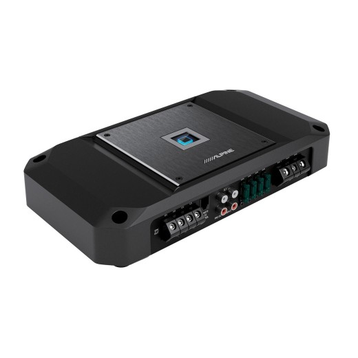 Alpine R2-A150M amplifier