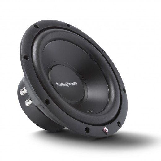 Rockford Fosgate PRIME R2D2-10 subwoofer
