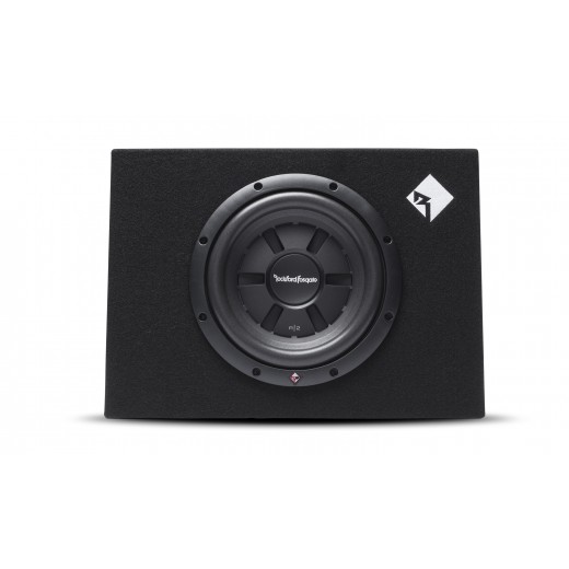 Subwoofer in box Rockford Fosgate PRIME R2S-1X10