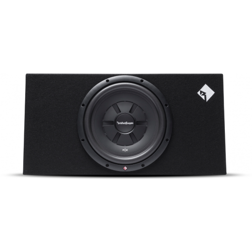 Subwoofer in box Rockford Fosgate PRIME R2S-1X12