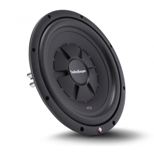Rockford Fosgate PRIME R2SD2-12 subwoofer
