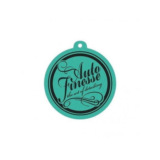 Car Finesse Aroma Air Fresheners - Coconut