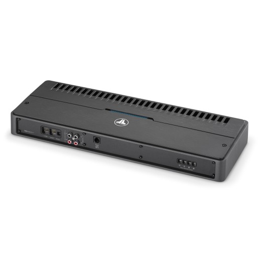 JL Audio RD1500/1 amplifier