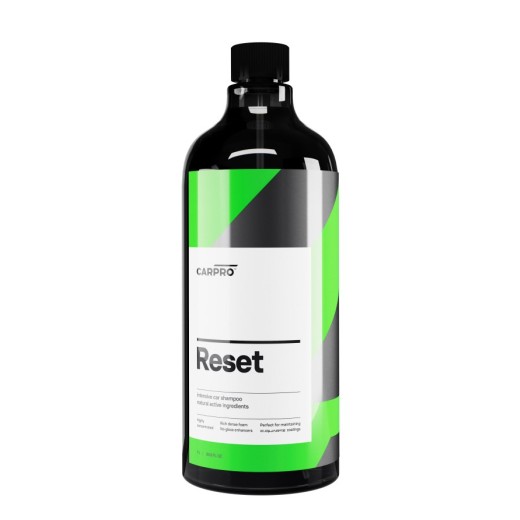 Concentrated car shampoo CarPro Reset (1 l)