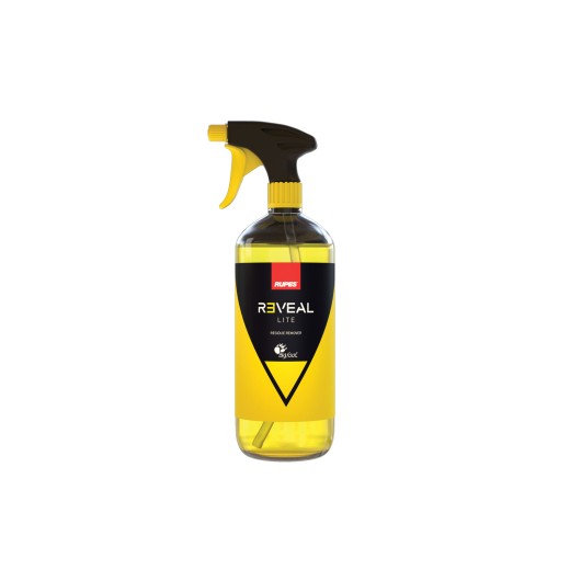 Paint cleaner RUPES Reveal Lite - Residue Remover (750 ml)