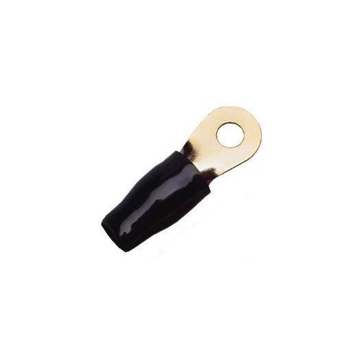 Eyelet Sinus Live RKS-6 - black tube