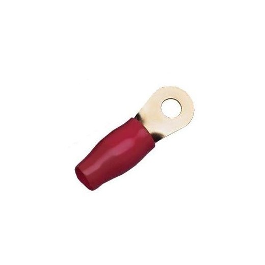 Eyelet Sinus Live RKS-6 - red tube