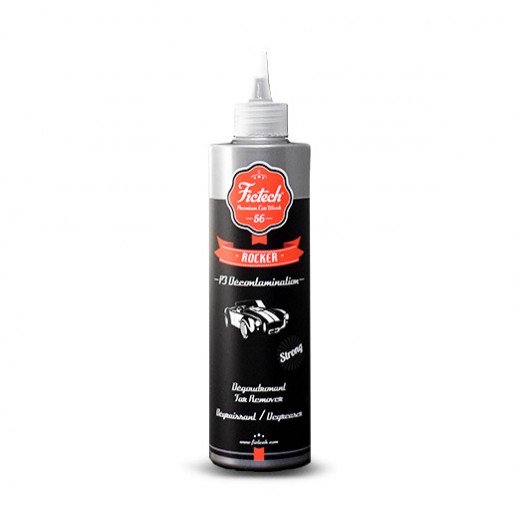 Asphalt remover Fictech Rocker (300 ml)