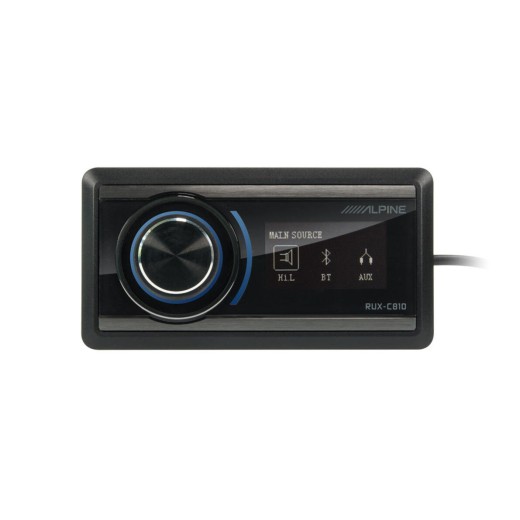 Alpine RUX-C810 remote control