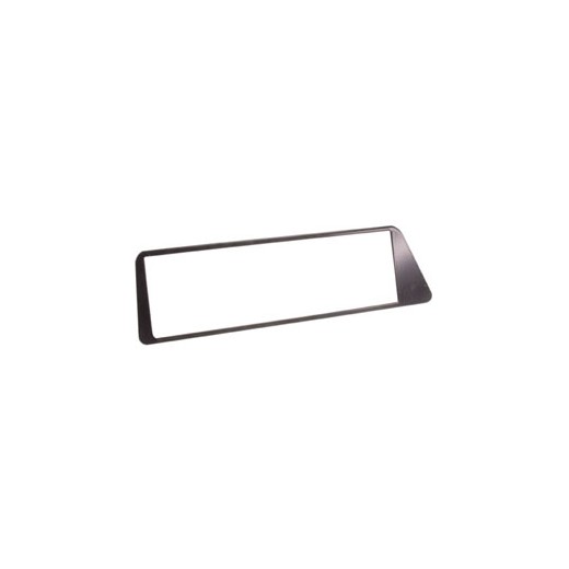 Frame of the Nissan Micra car radio