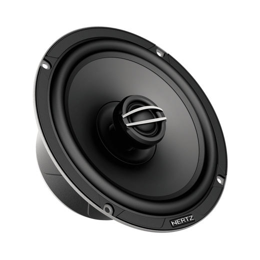 Hertz CPX 165 speakers