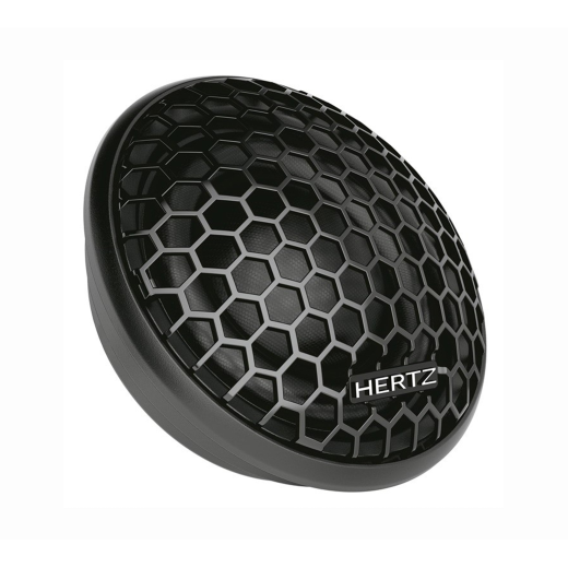 Hertz C 26 speakers