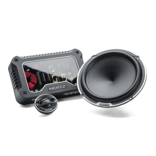 Speakers Hertz MLK 1650.3