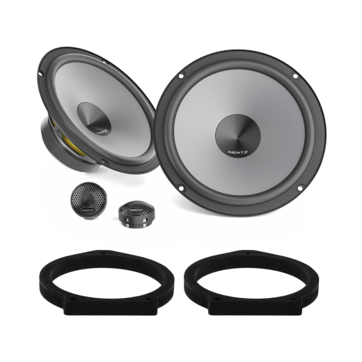 Speakers for Honda HR-V II No. 1