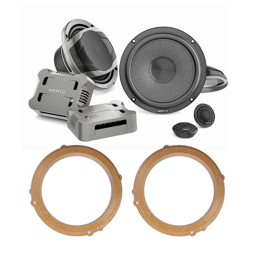 Speakers for Kia Ceed III No. 3