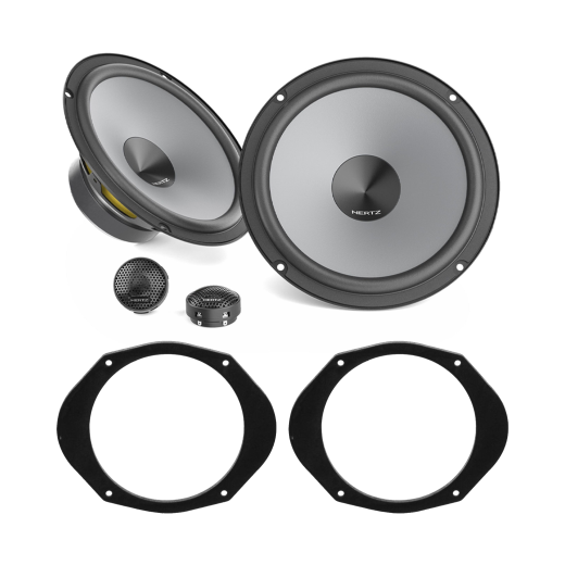 Speakers for Mazda 5 II No. 1