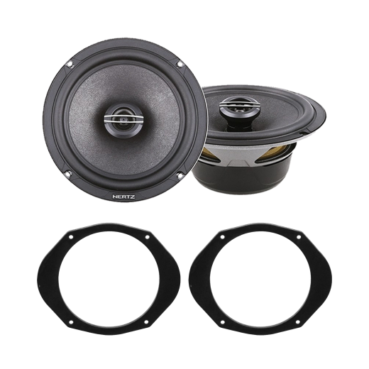 Speakers for Mazda 5 II No. 3
