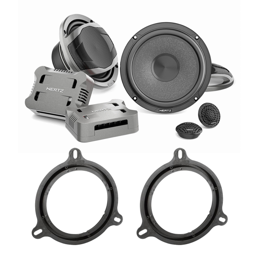 Speakers for Mazda CX-5 II No. 3