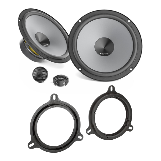 Speakers for Mazda CX-5 I No. 1